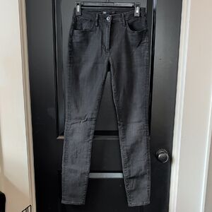 3x1 Super Premium High Rise Skinny Jeans
